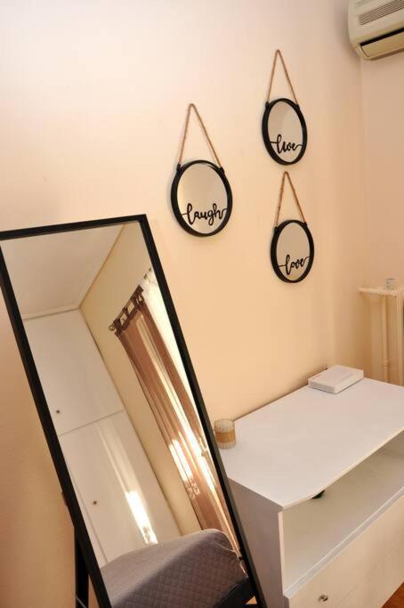 Koukakis Sunshine Roof Apartment Athene Buitenkant foto